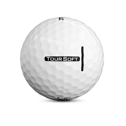 Titleist - Tour Soft