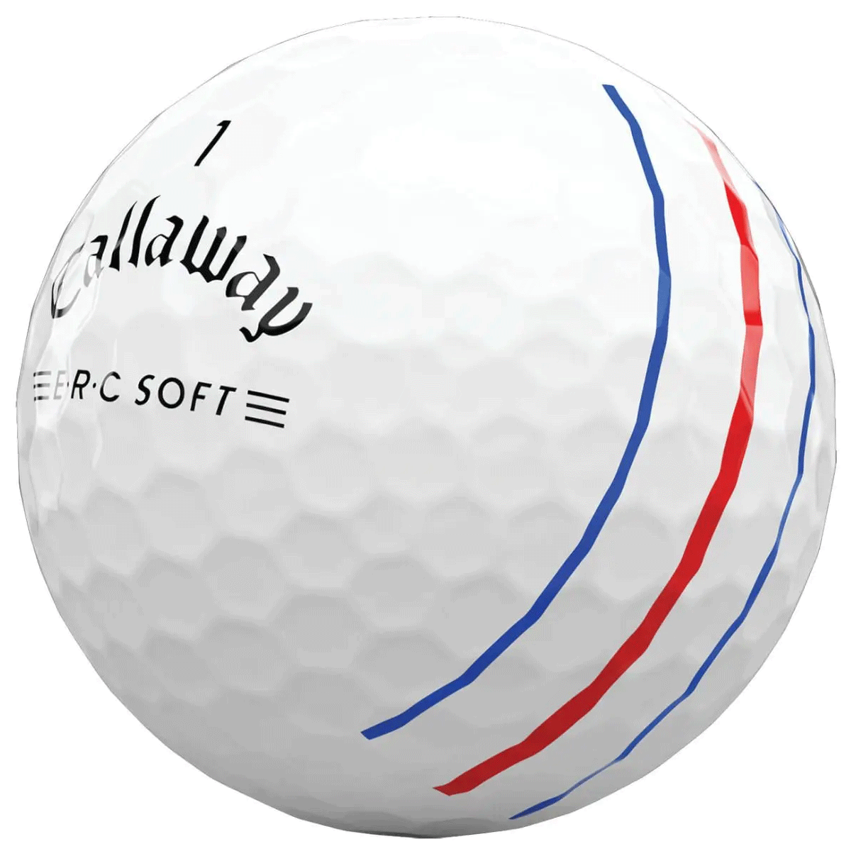 Callaway - Triple track