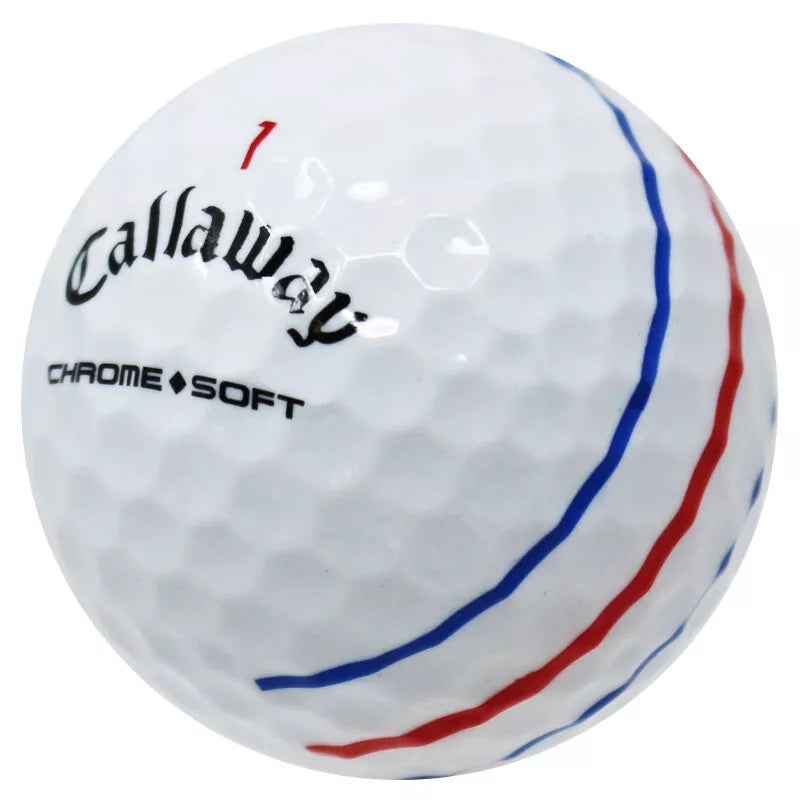 Callaway - Triple track