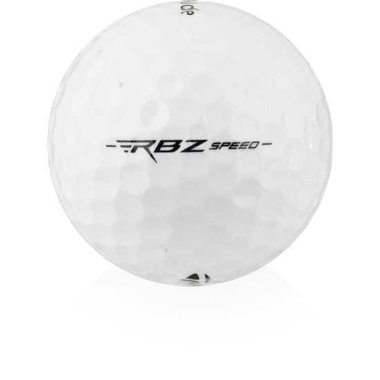 TaylorMade - RBZSpeed