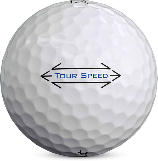 Titleist - TourSpeed