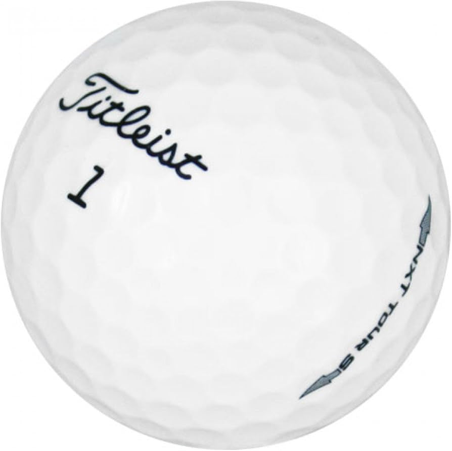 Titleist - NXT (Mix)