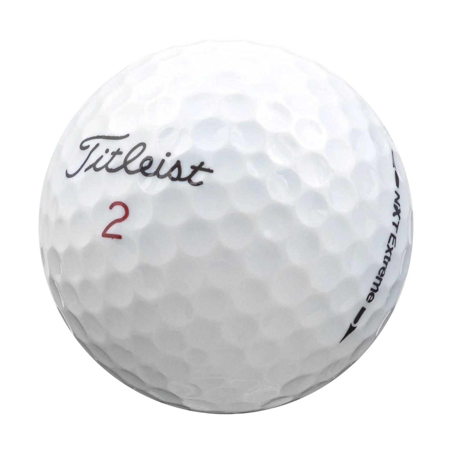 Titleist - NXT (Mix)