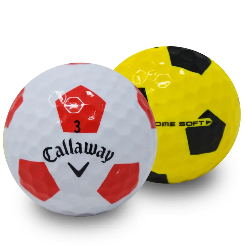 Callaway - Truvis / Footballs (Mix)