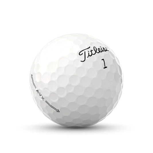 Titleist - AVX