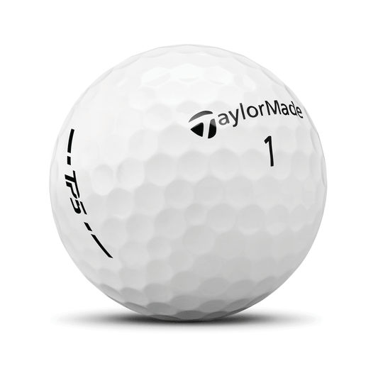 TaylorMade - TP5