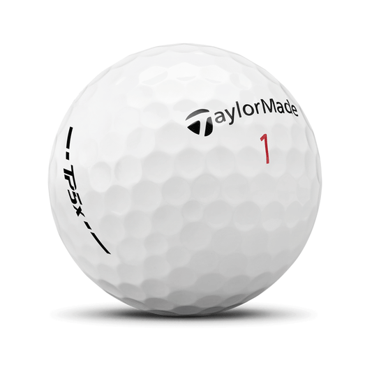 TaylorMade - TP5x