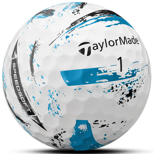 TaylorMade Speedsoft Ink