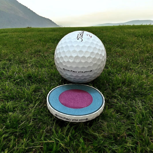 ProV1x Ball Marker