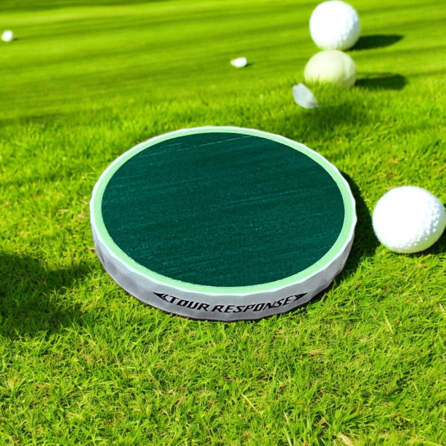 TaylorMade Tour Response Ball Marker