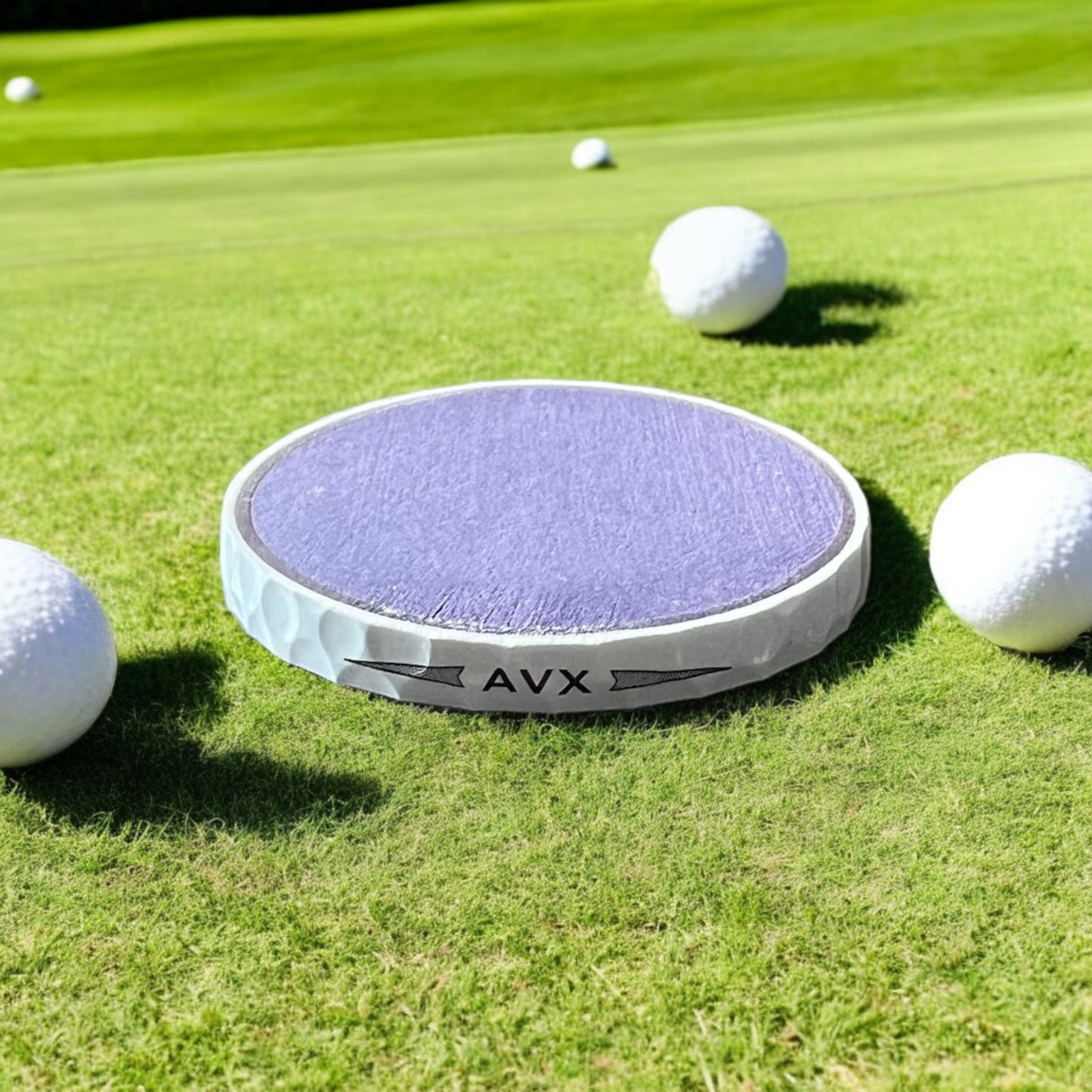 AVX Ball Marker