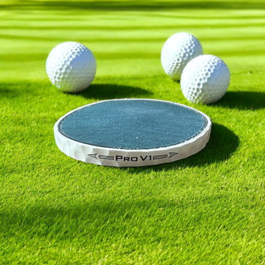 Pro V1 Ball Marker