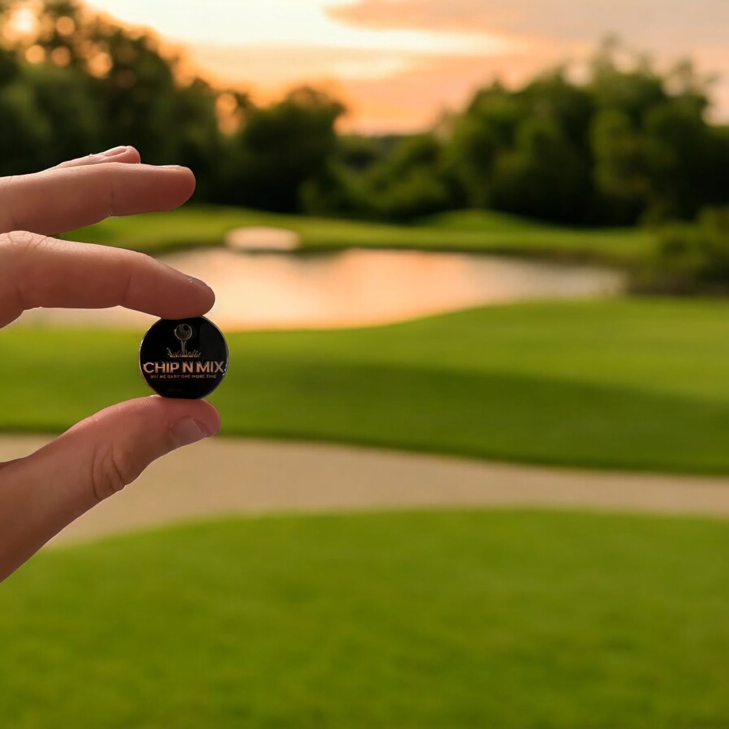 Dozen TaylorMade Soft Response (MINT) + Ball Marker