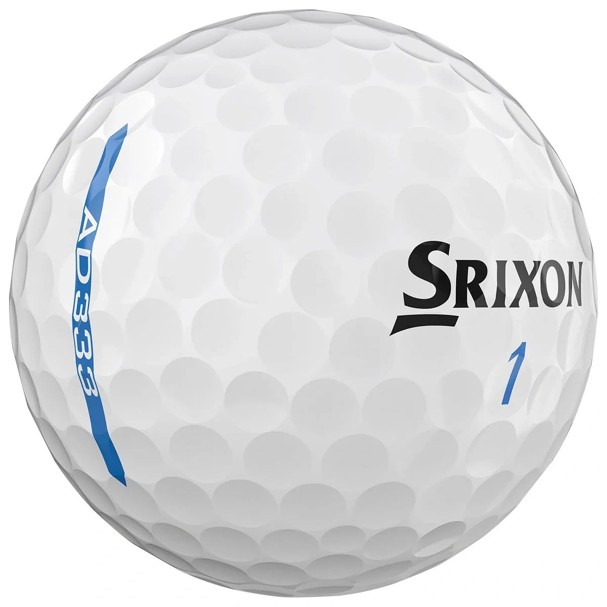 SRIXON - AD333