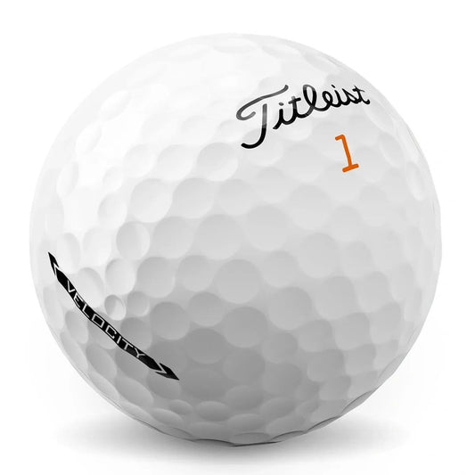 TITLEIST - VELOCITY