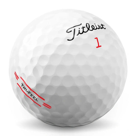 TITLEIST - TRUFEEL