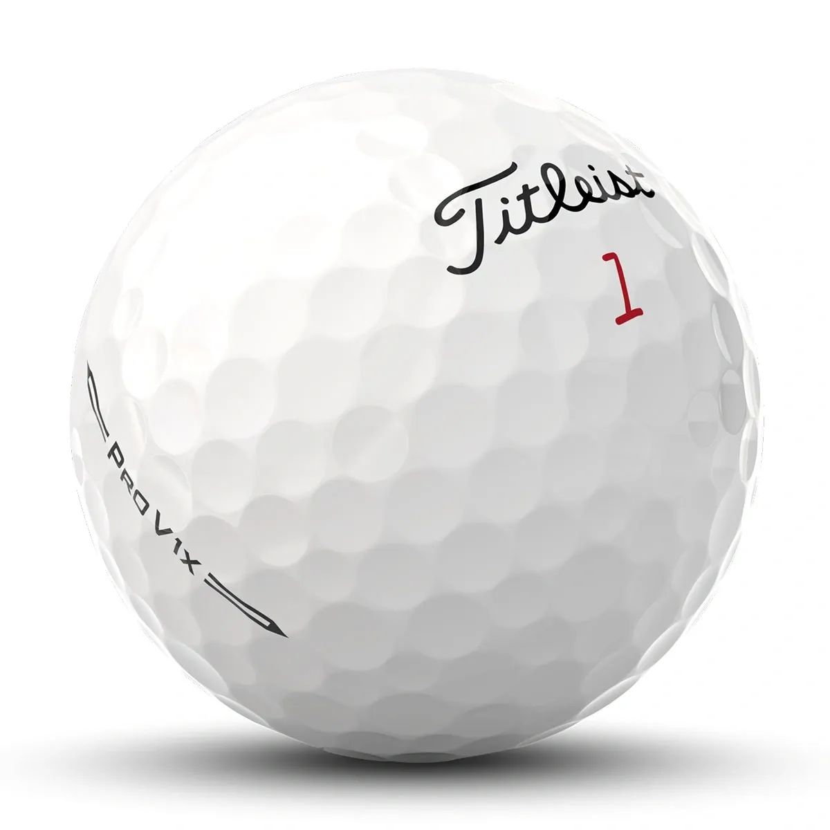 TITLEIST - PRO V1X