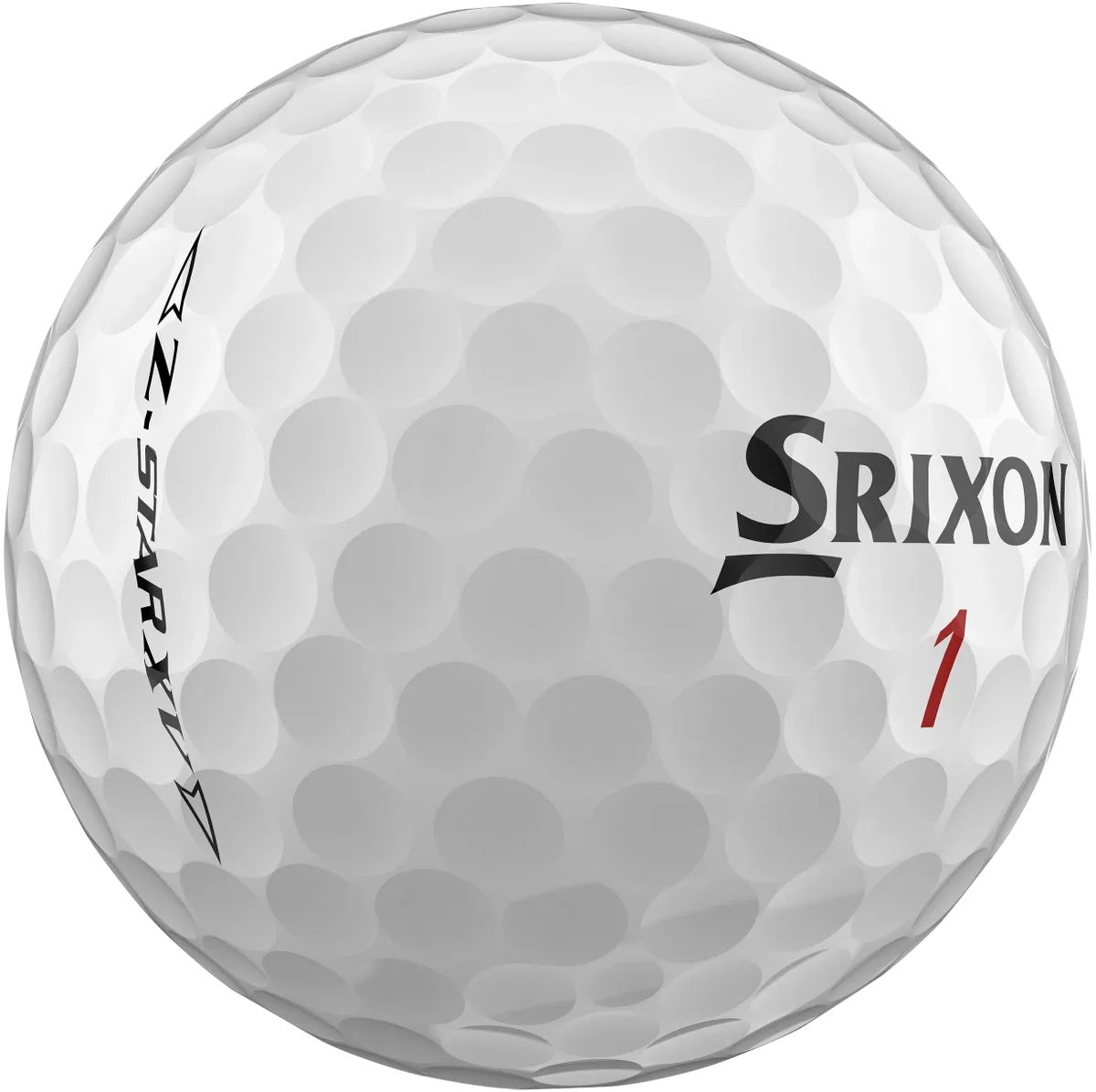 SRIXON - Z-STAR