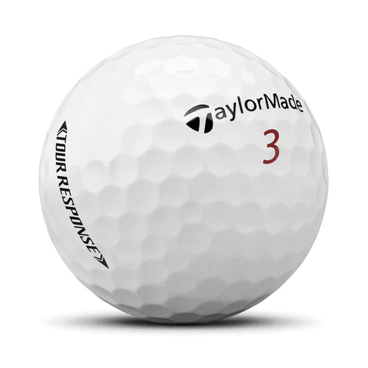 TaylorMade - Tour Response