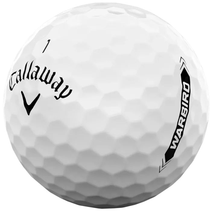 CALLAWAY - WARBIRD