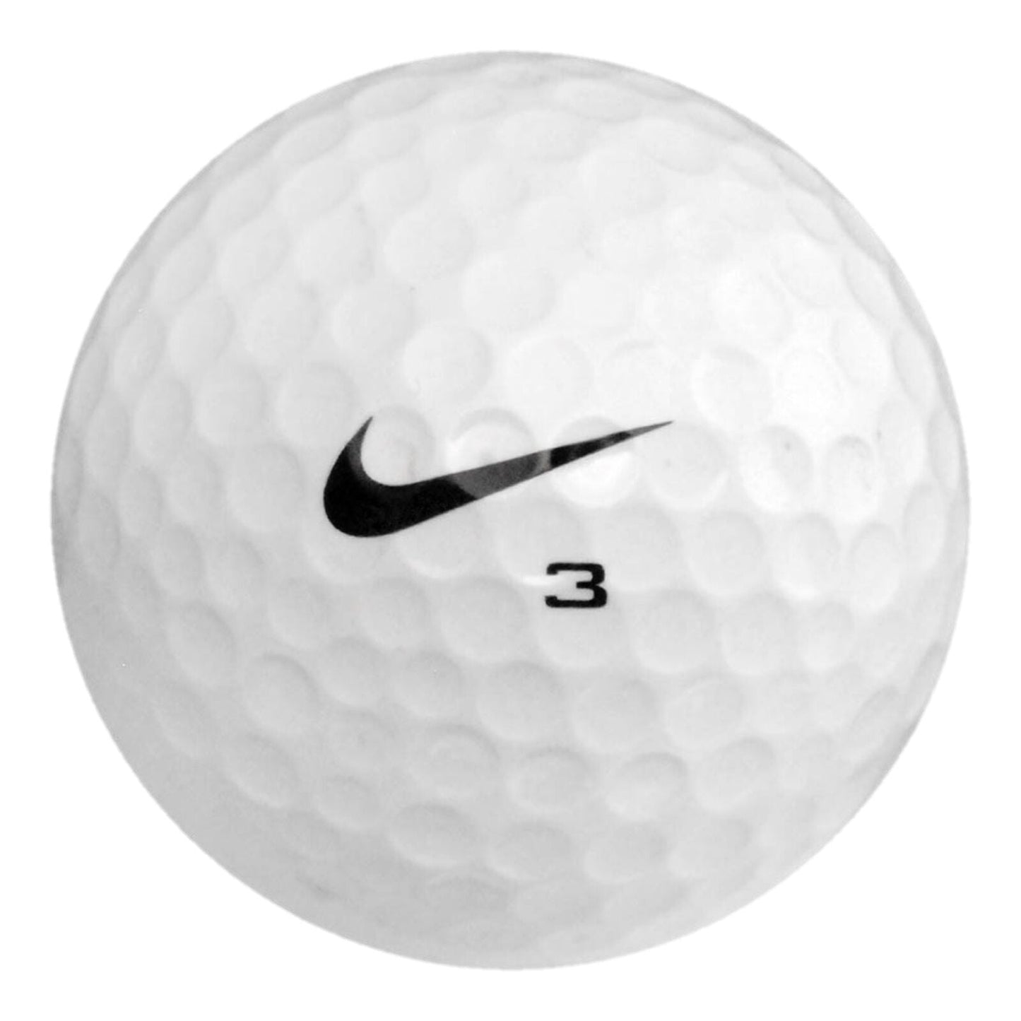 NIKE - GOLF BALLS (MIX)