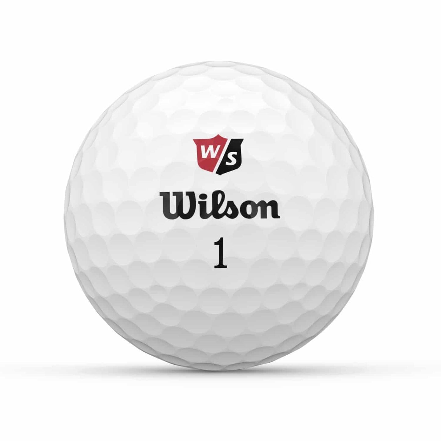 WILSON STAFF DX2 SOFT