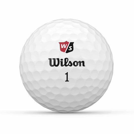 WILSON DUO SOFT / DX2/3 SOFT